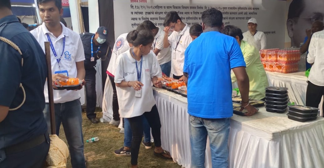 Samruddhi Caterers Gallery Image 18